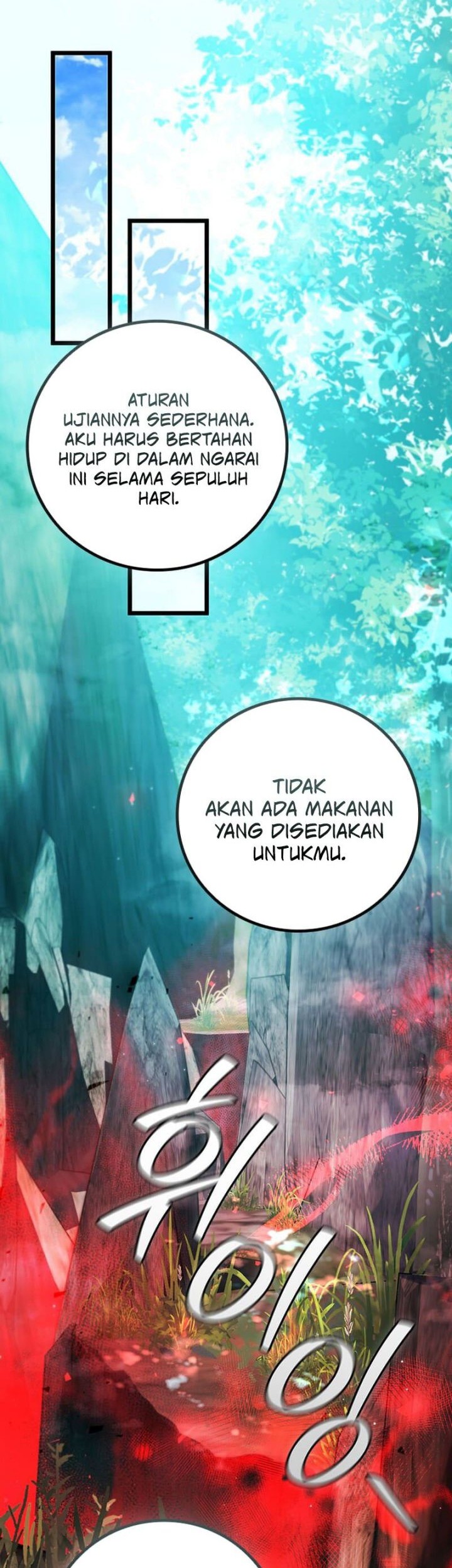 Dragon-Devouring Mage Bab 70 halaman 55