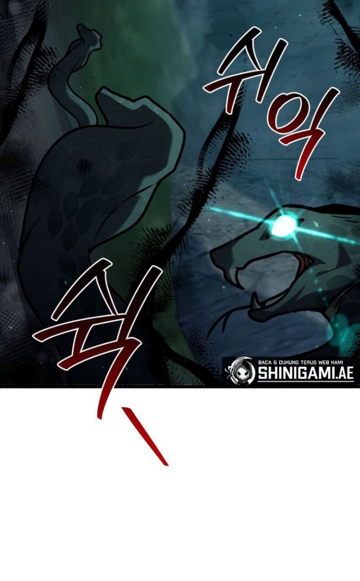 Dragon-Devouring Mage Bab 70 halaman 65