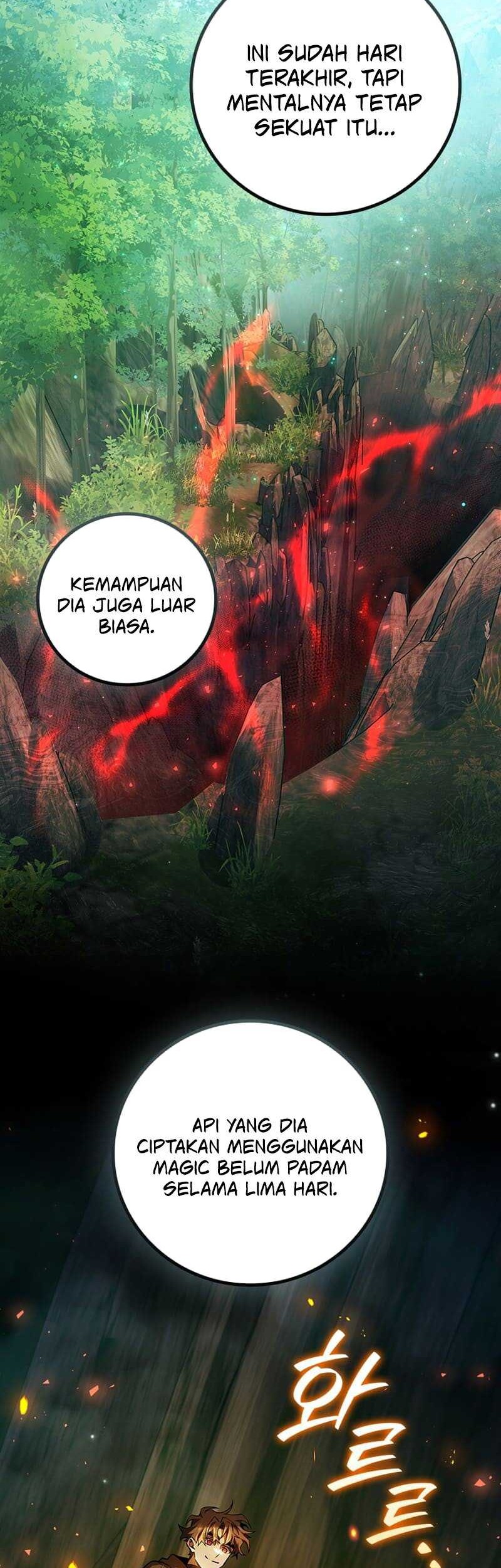 Dragon-Devouring Mage Bab 71 halaman 3