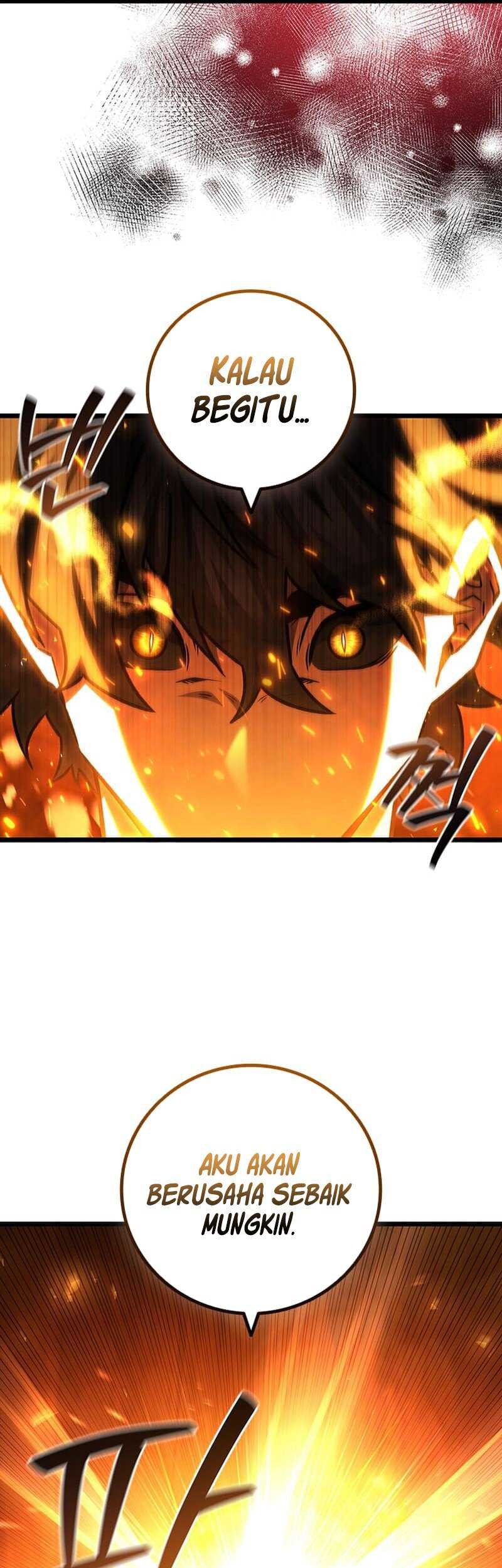 Dragon-Devouring Mage Bab 71 halaman 14