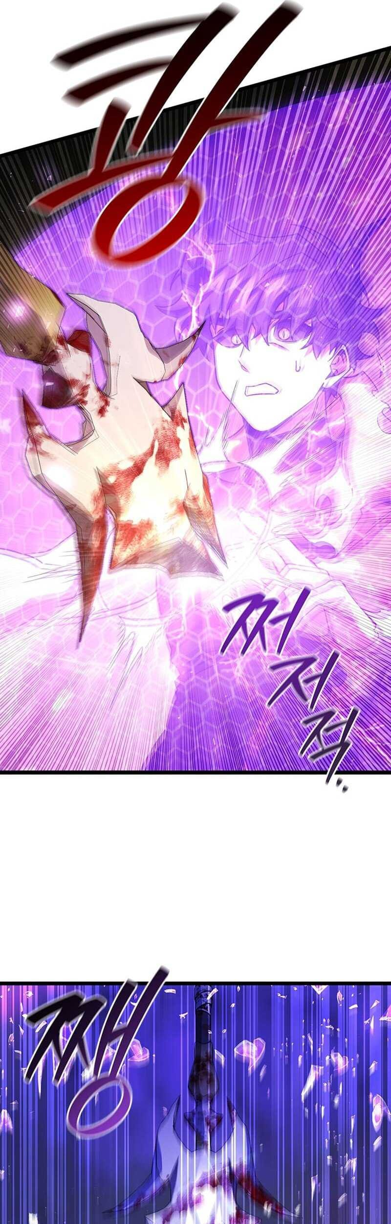 Dragon-Devouring Mage Bab 71 halaman 22
