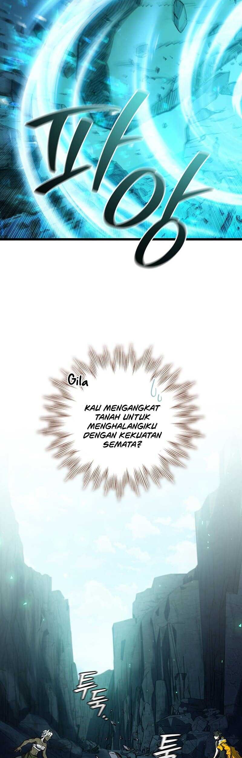 Dragon-Devouring Mage Bab 71 halaman 28