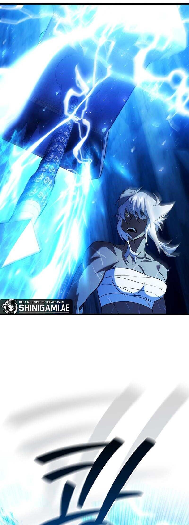 Dragon-Devouring Mage Bab 71 halaman 37