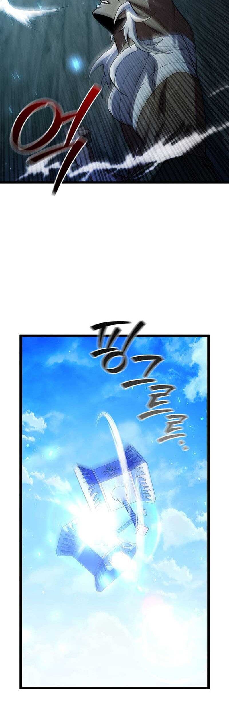 Dragon-Devouring Mage Bab 71 halaman 39