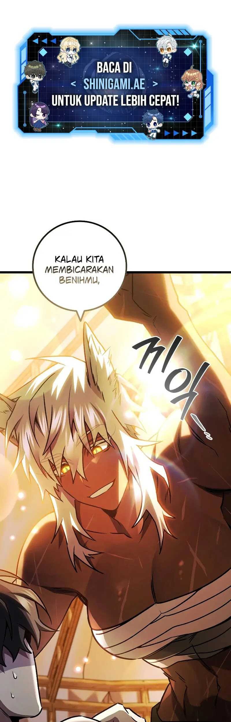 Dragon-Devouring Mage Bab 72 halaman 2