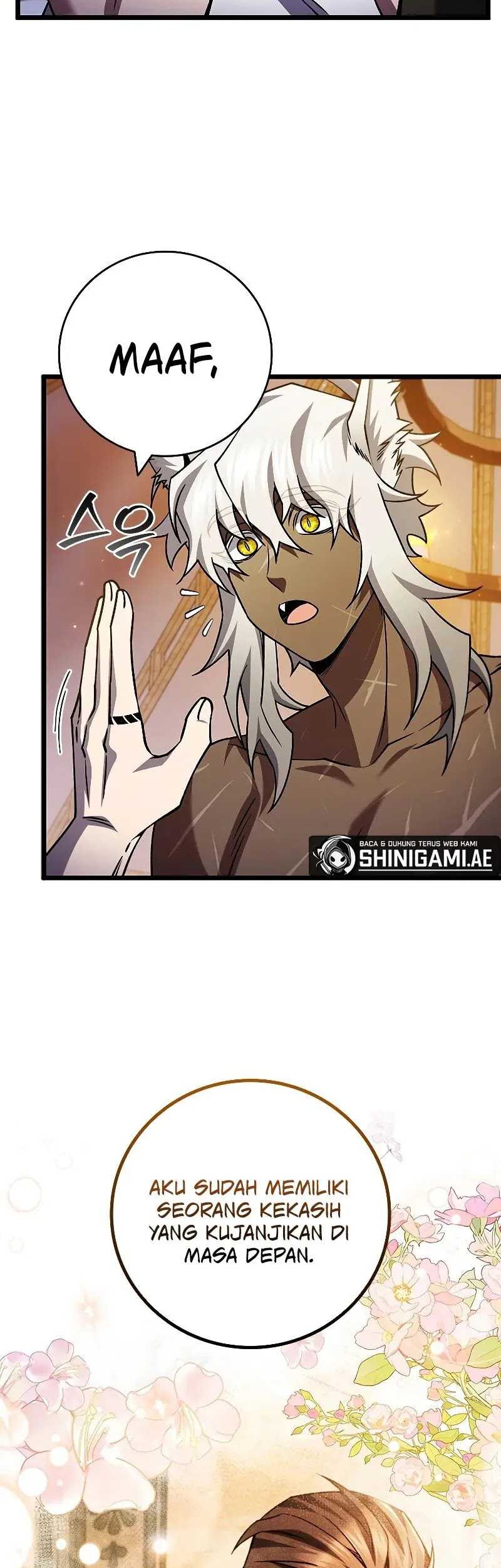 Dragon-Devouring Mage Bab 72 halaman 4