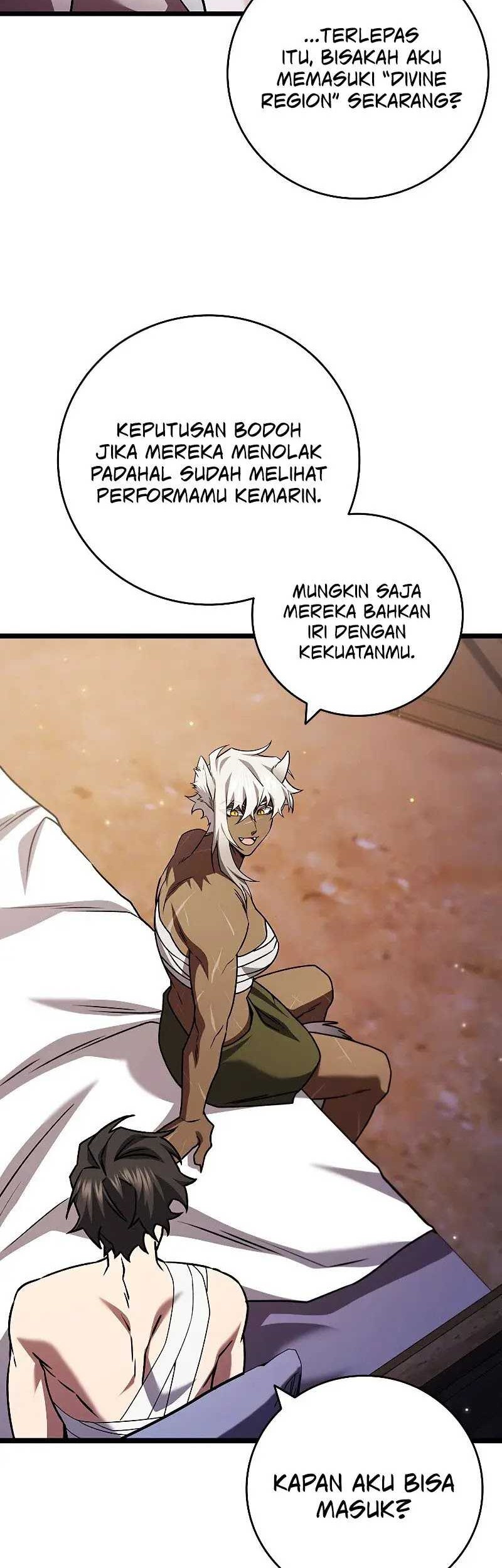 Dragon-Devouring Mage Bab 72 halaman 7