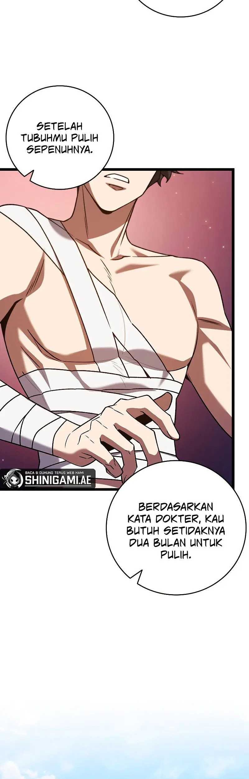 Dragon-Devouring Mage Bab 72 halaman 8