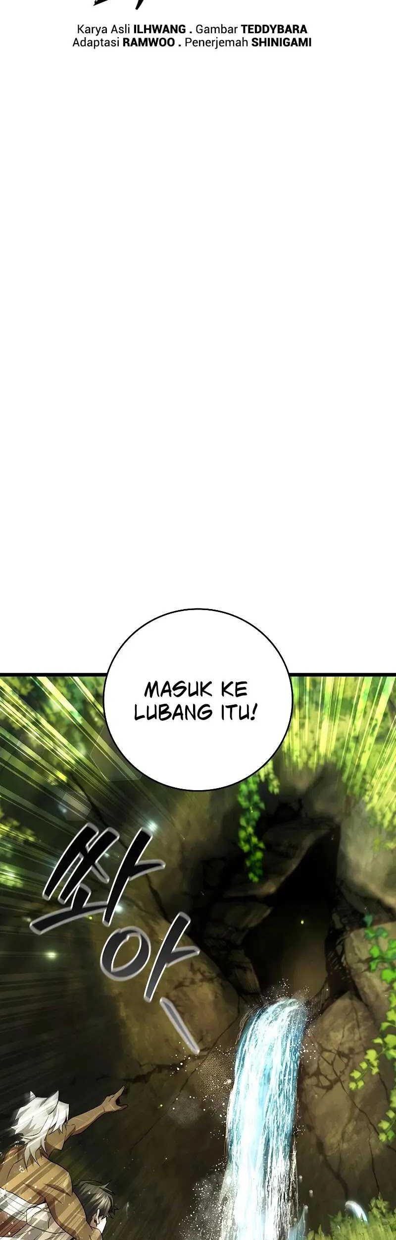 Dragon-Devouring Mage Bab 72 halaman 16