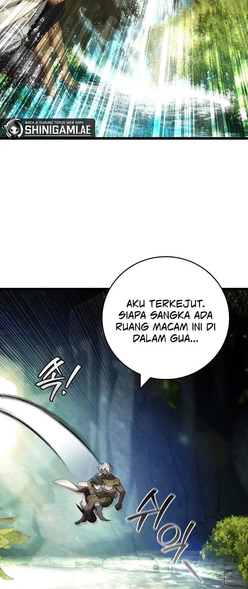 Dragon-Devouring Mage Bab 72 halaman 17
