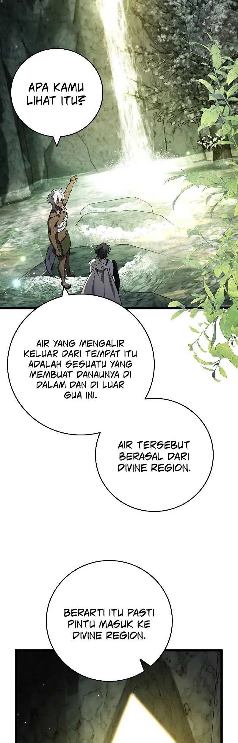 Dragon-Devouring Mage Bab 72 halaman 19