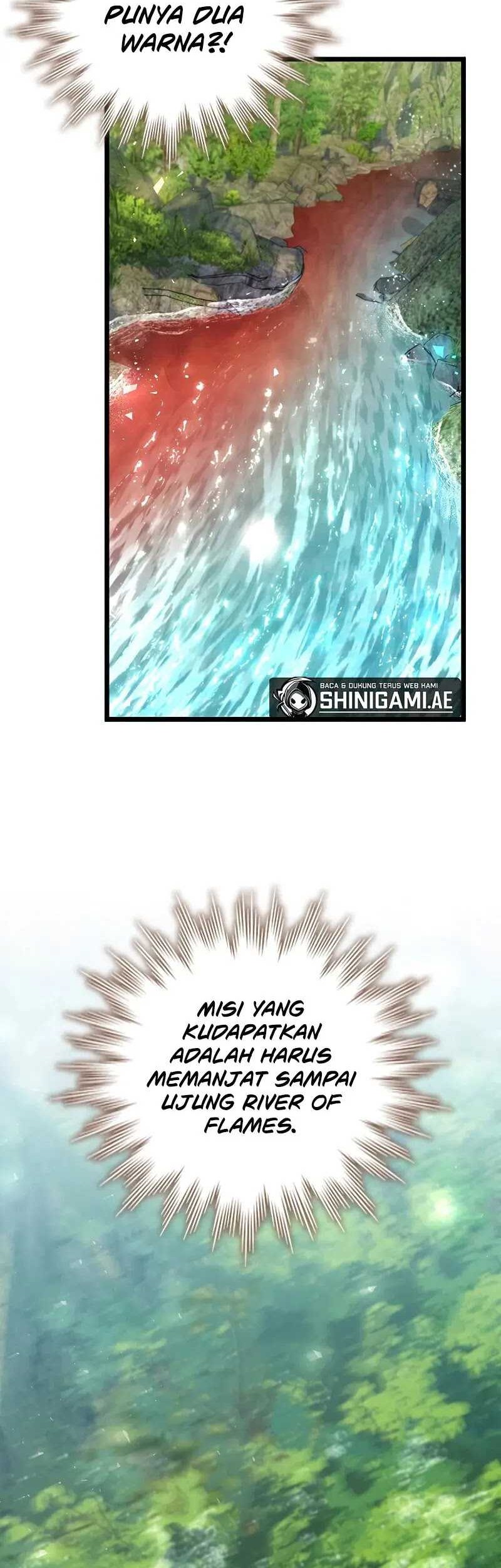 Dragon-Devouring Mage Bab 72 halaman 29