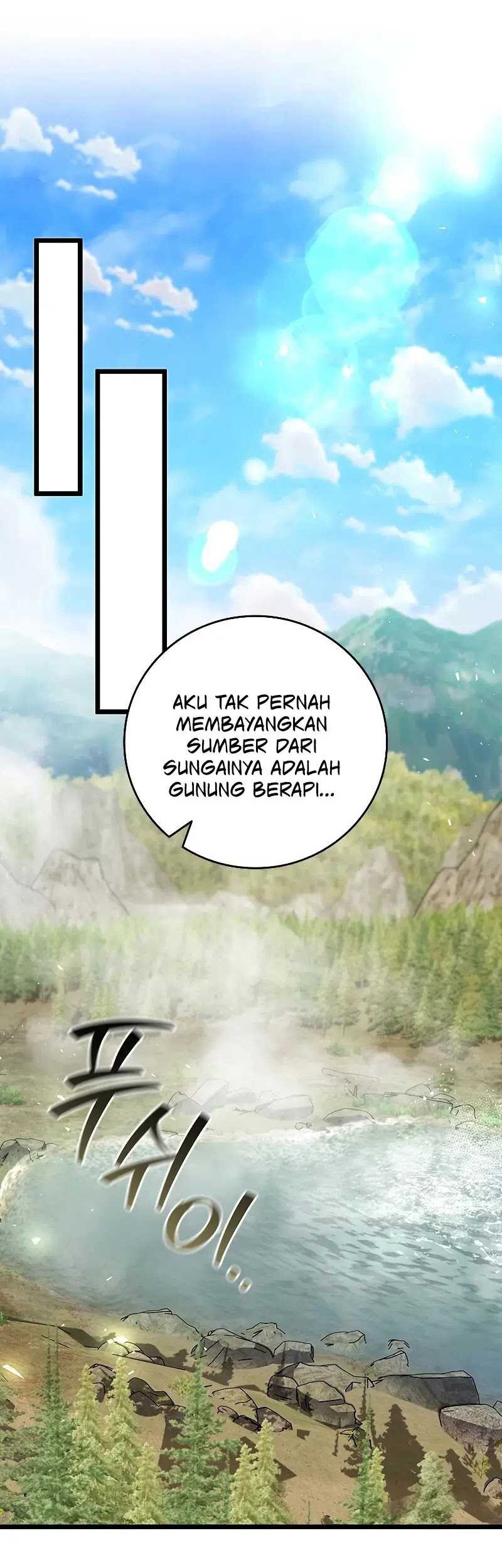 Dragon-Devouring Mage Bab 72 halaman 31