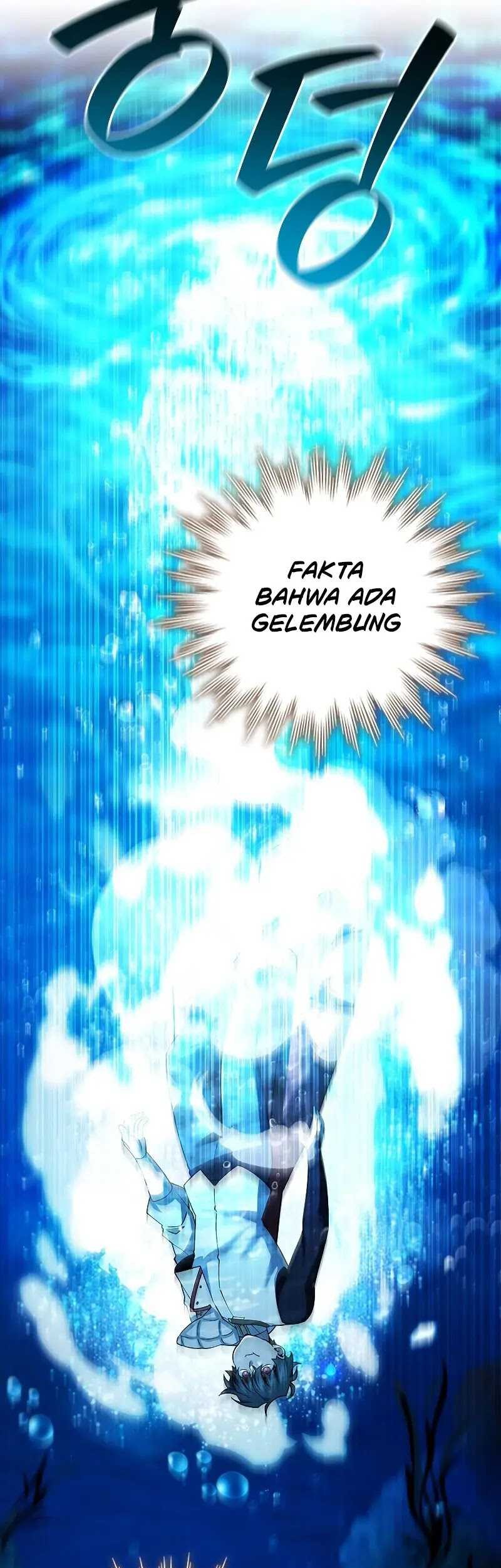 Dragon-Devouring Mage Bab 72 halaman 34