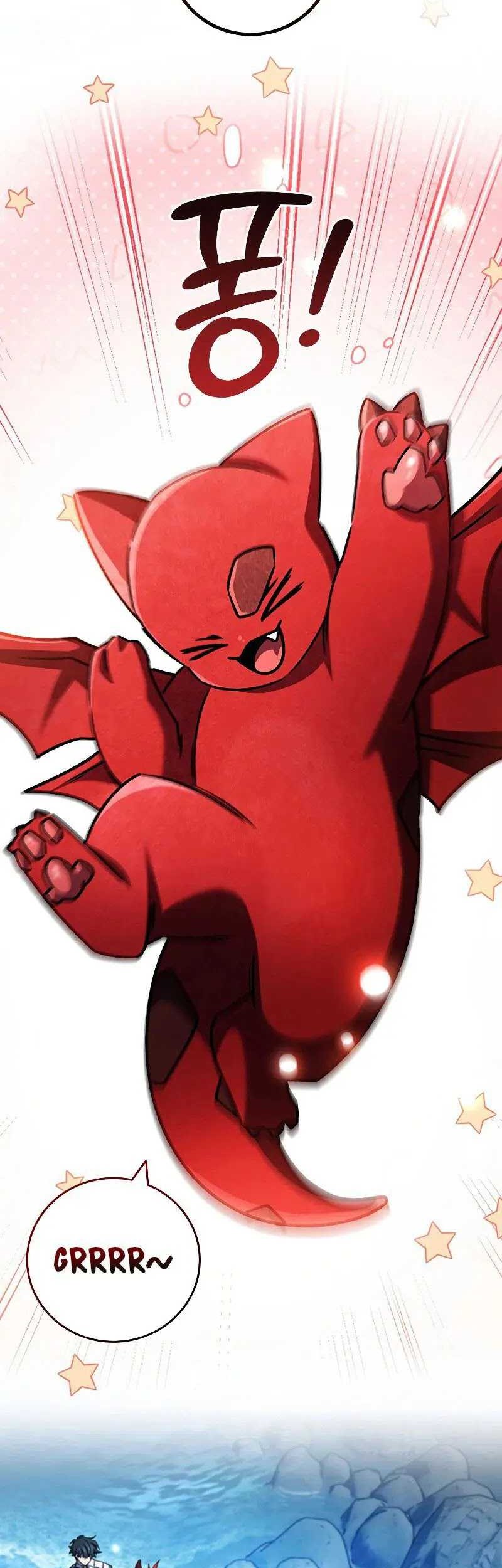 Dragon-Devouring Mage Bab 72 halaman 40