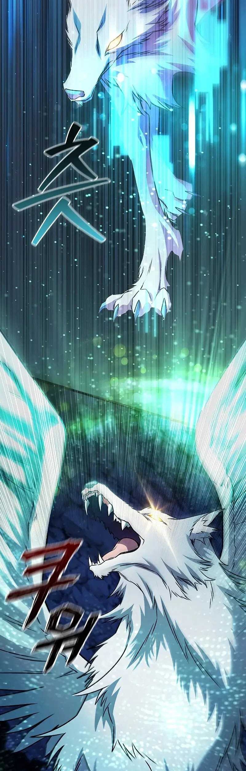 Dragon-Devouring Mage Bab 72 halaman 50