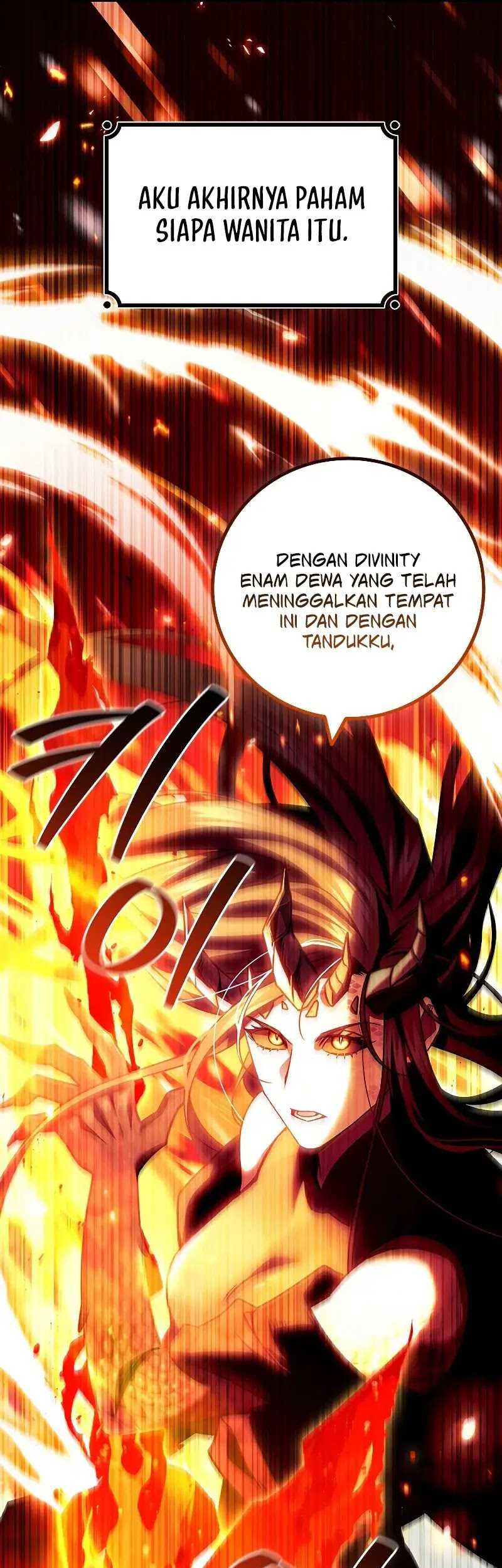 Dragon-Devouring Mage Bab 72 halaman 65