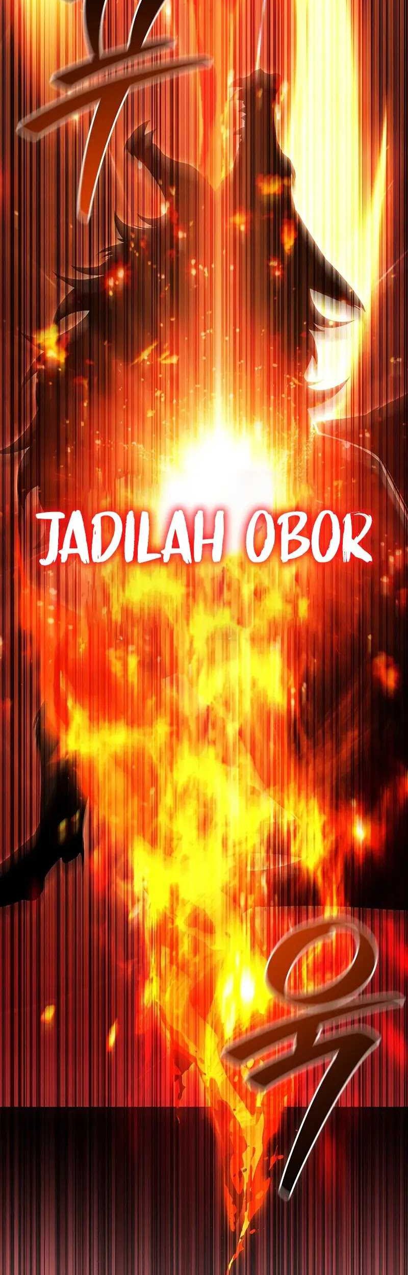 Dragon-Devouring Mage Bab 72 halaman 71