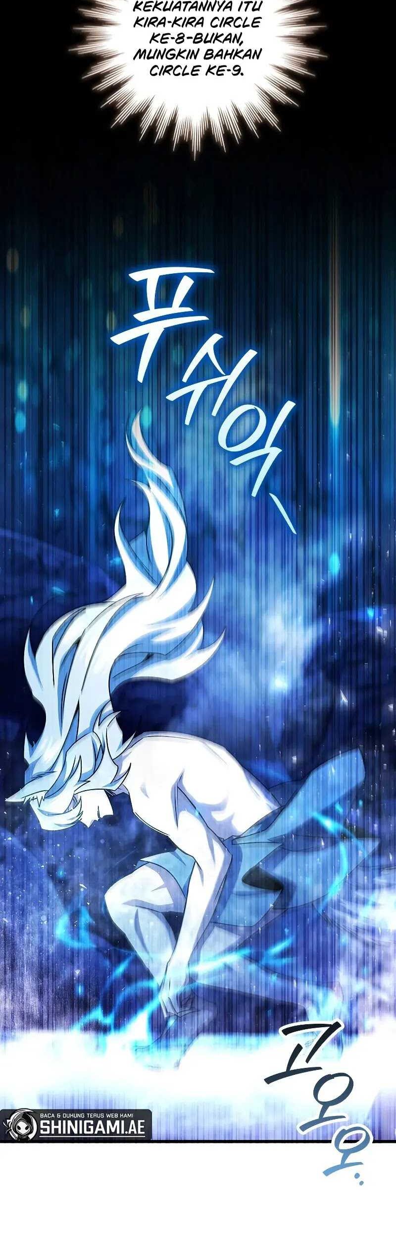 Dragon-Devouring Mage Bab 73 halaman 4