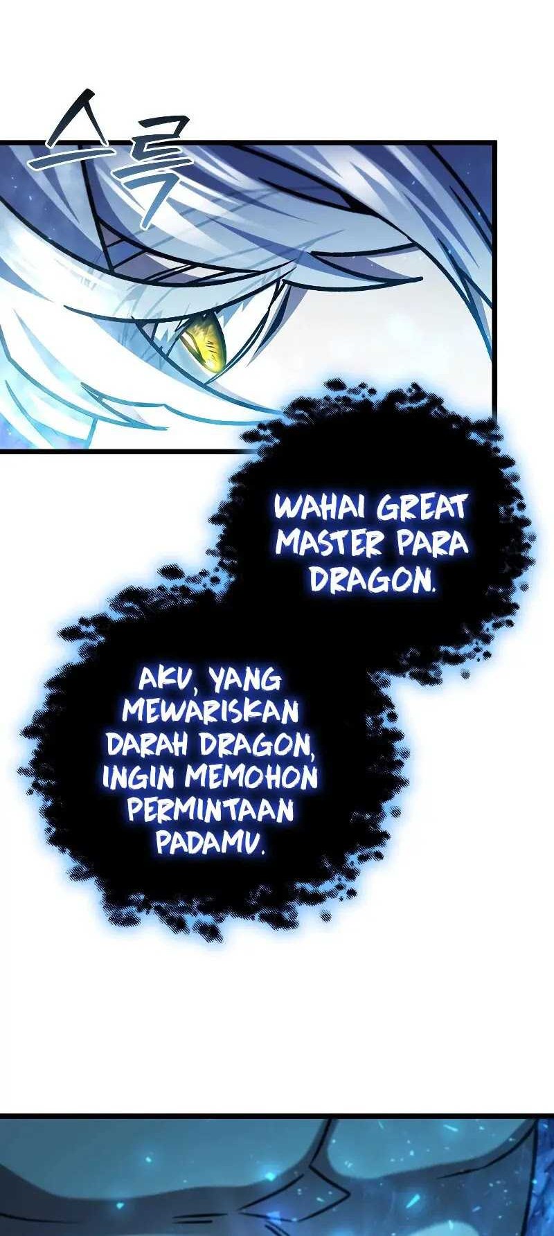 Dragon-Devouring Mage Bab 73 halaman 5