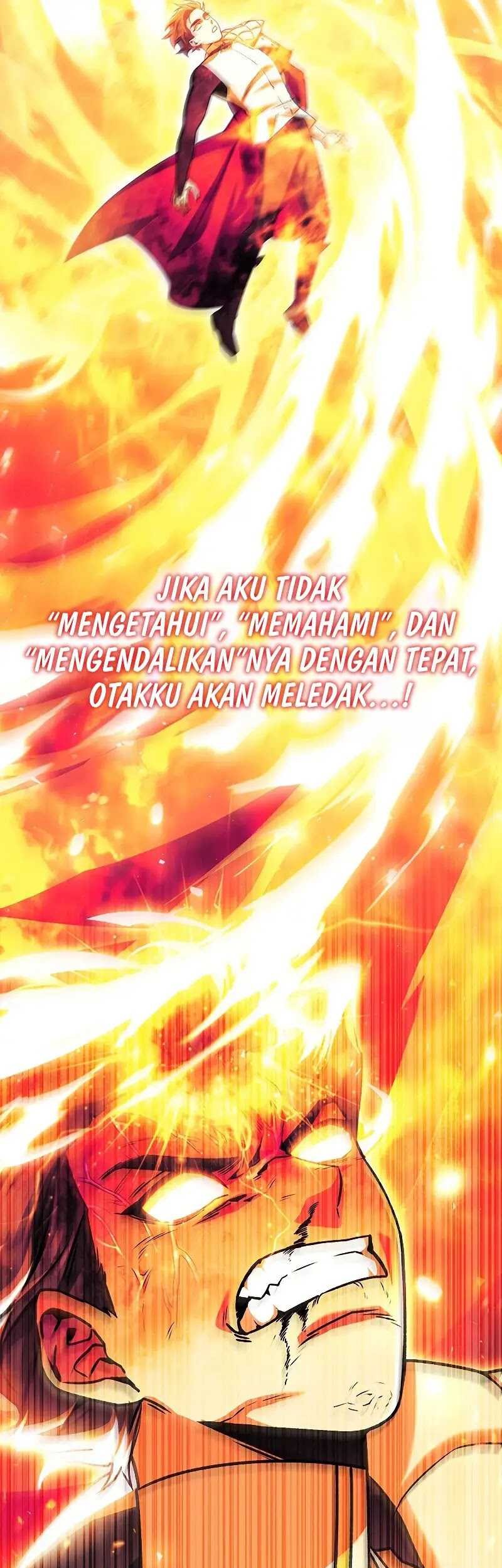 Dragon-Devouring Mage Bab 73 halaman 14