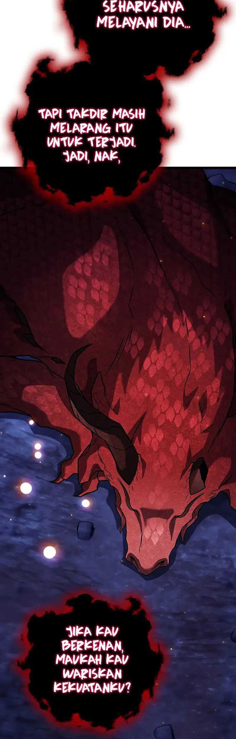 Dragon-Devouring Mage Bab 73 halaman 20
