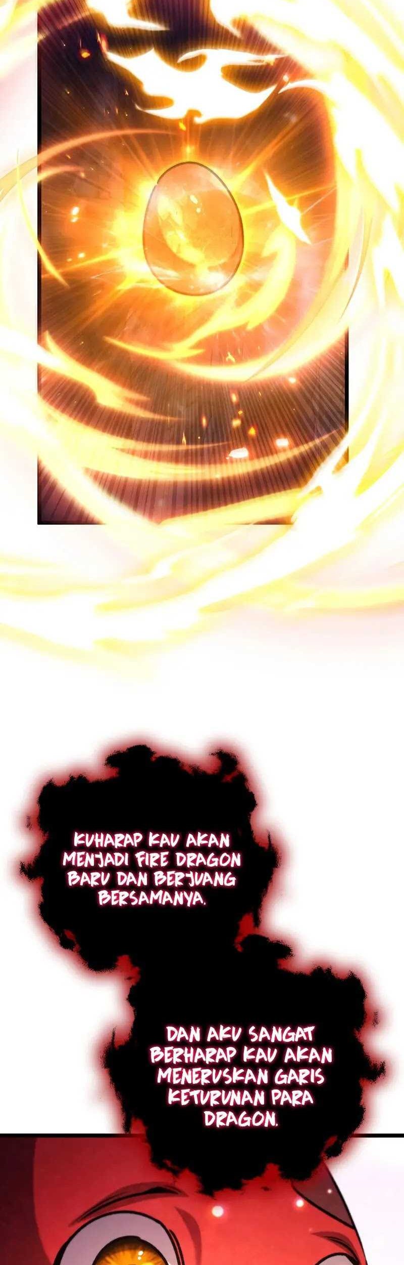 Dragon-Devouring Mage Bab 73 halaman 23