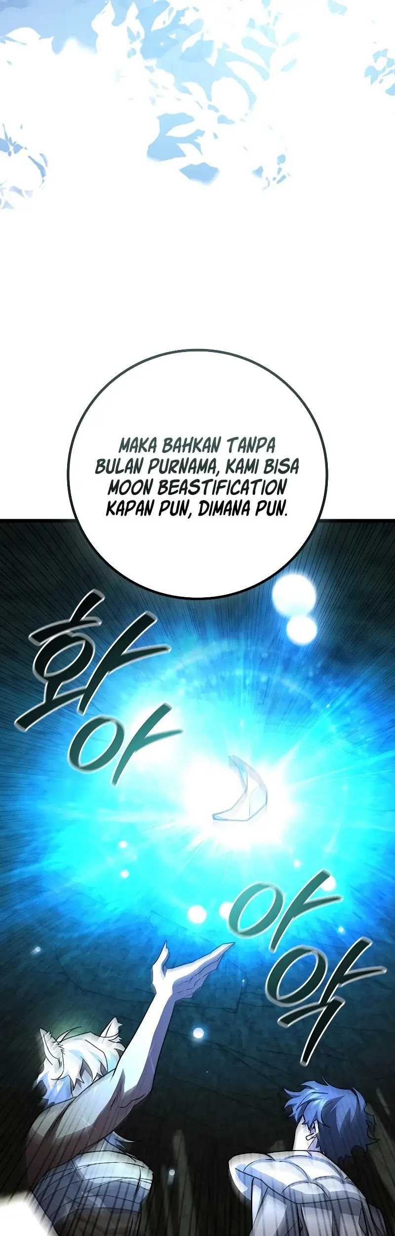 Dragon-Devouring Mage Bab 73 halaman 50