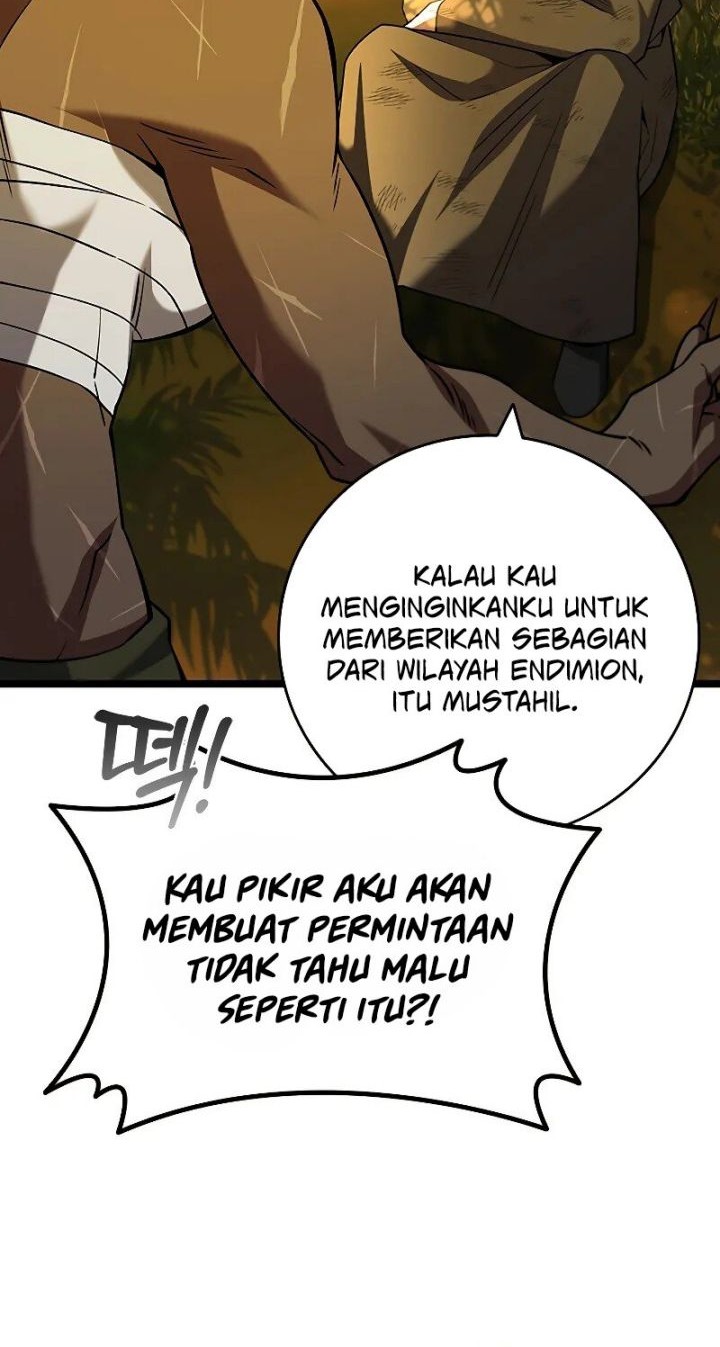 Dragon-Devouring Mage Bab 74 halaman 9