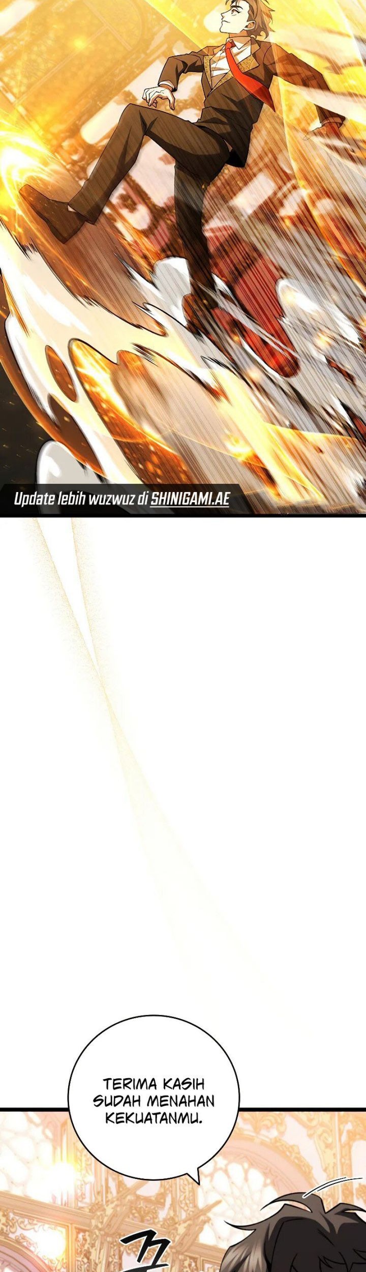 Dragon-Devouring Mage Bab 74 halaman 40