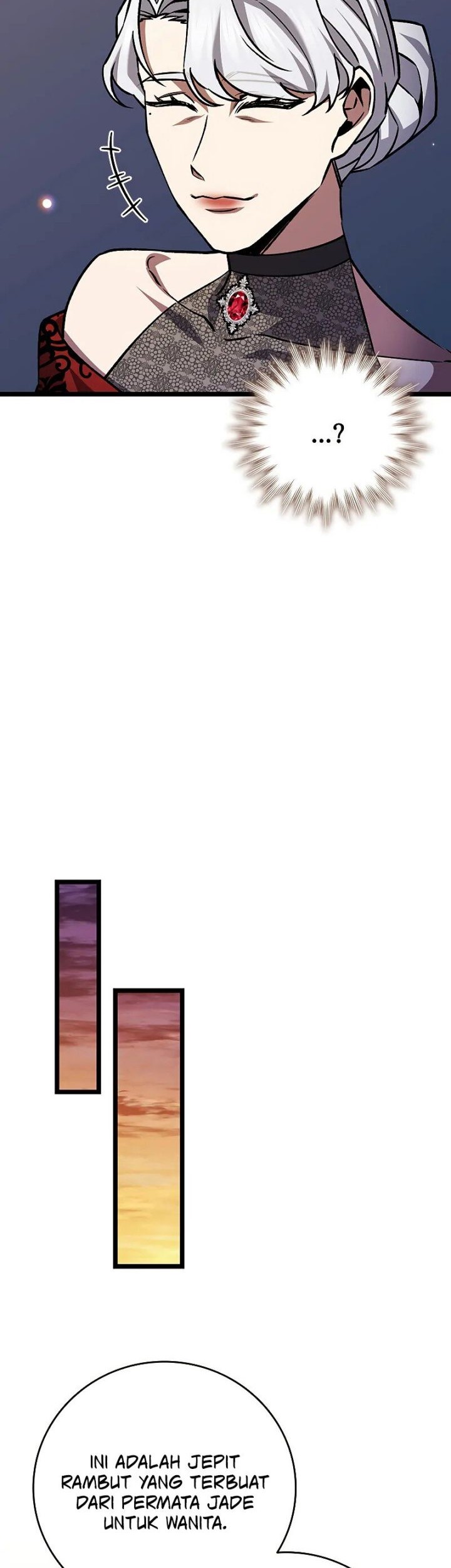 Dragon-Devouring Mage Bab 74 halaman 55