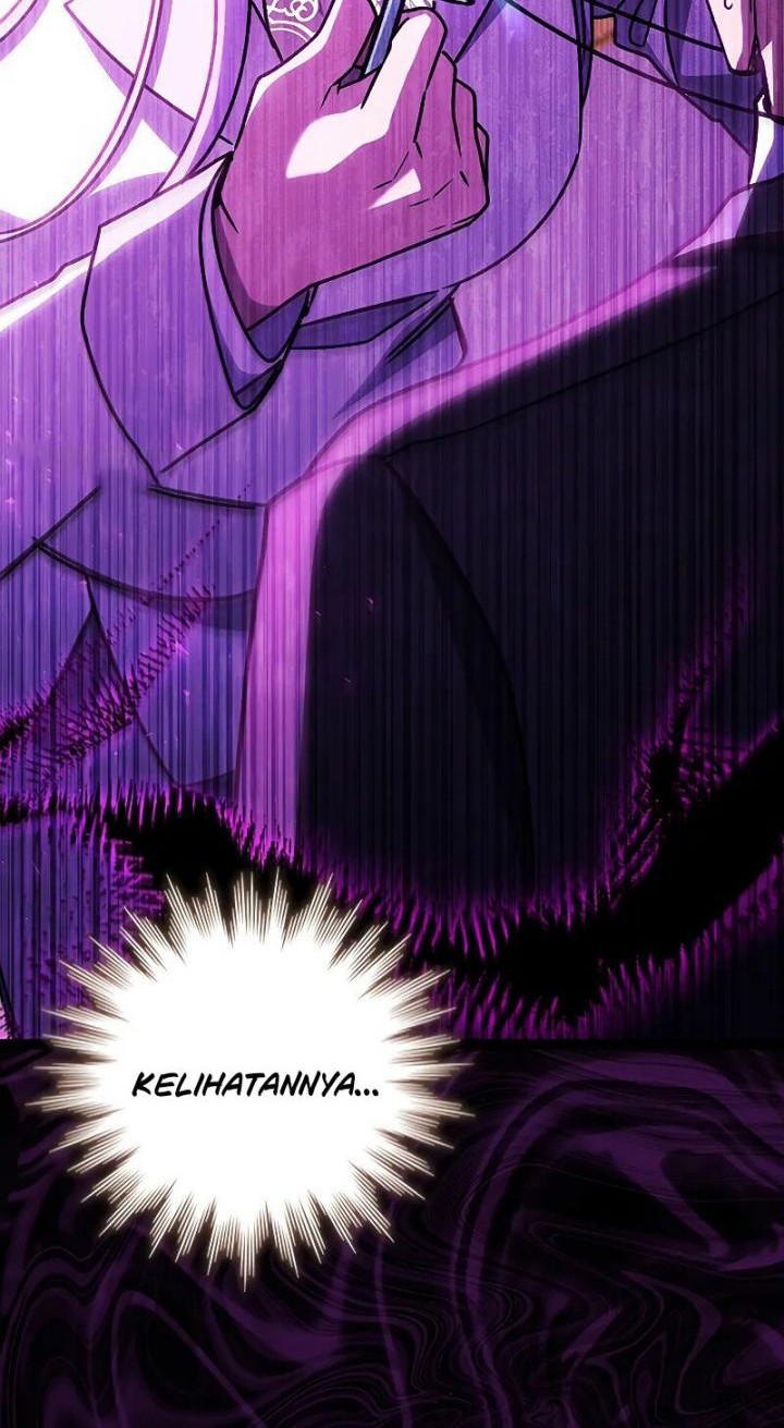 Dragon-Devouring Mage Bab 74 halaman 65