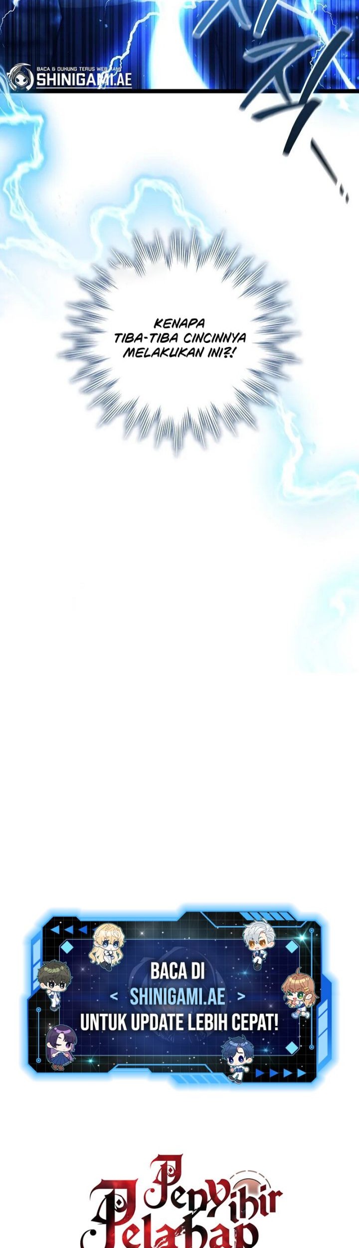 Dragon-Devouring Mage Bab 75 halaman 72