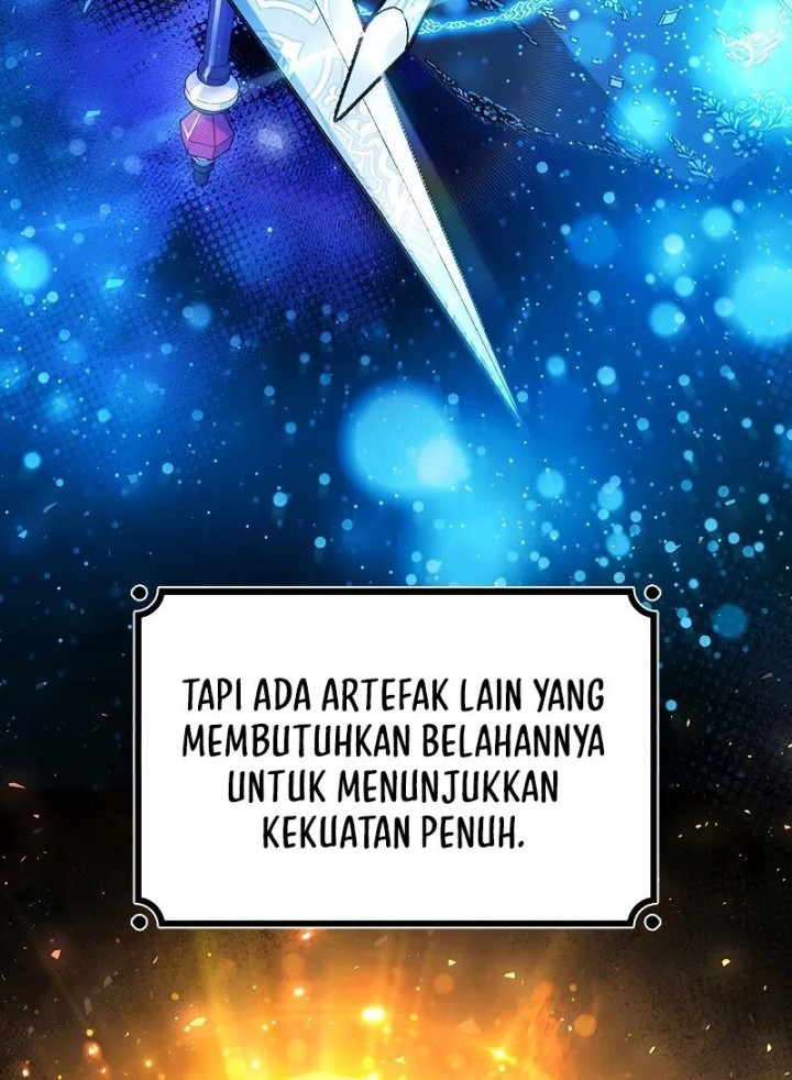 Dragon-Devouring Mage Bab 76 halaman 5