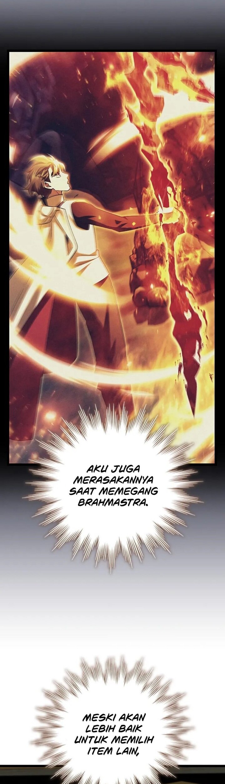 Dragon-Devouring Mage Bab 76 halaman 15