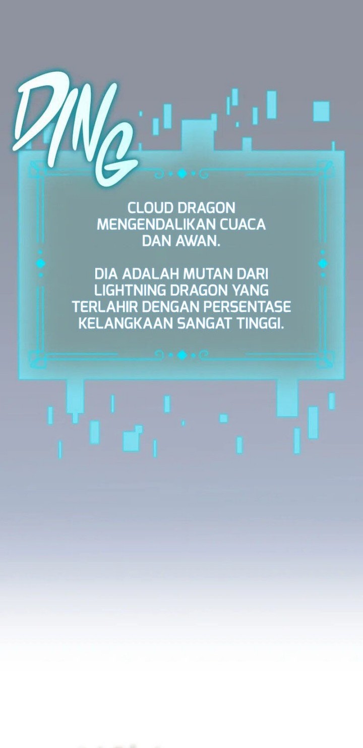 Dragon-Devouring Mage Bab 76 halaman 21