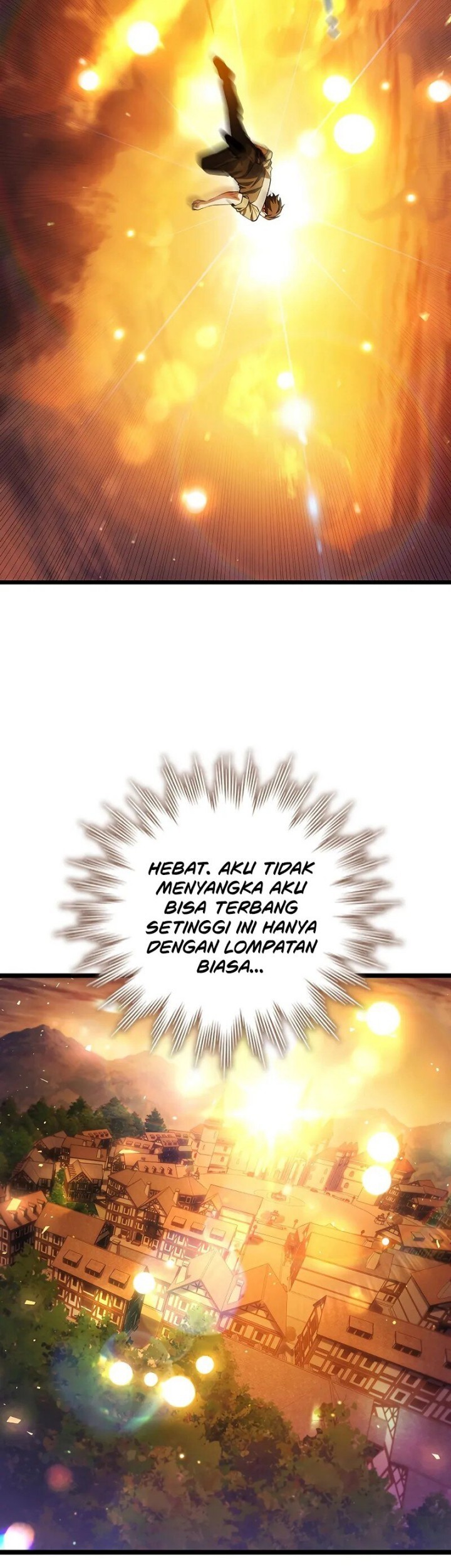 Dragon-Devouring Mage Bab 76 halaman 34