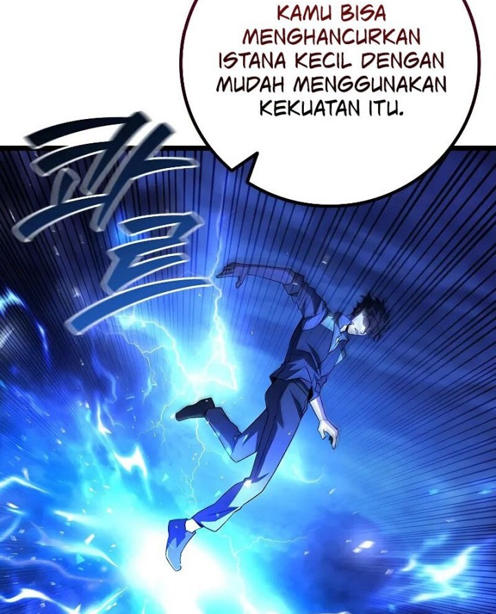 Dragon-Devouring Mage Bab 76 halaman 40