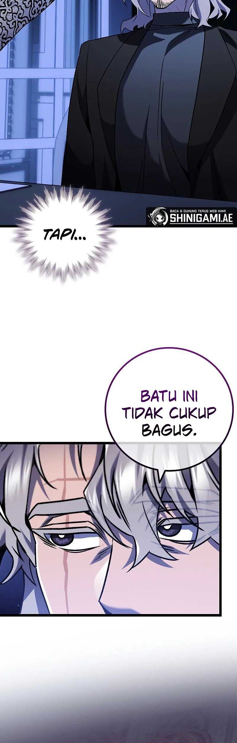 Dragon-Devouring Mage Bab 77 halaman 4