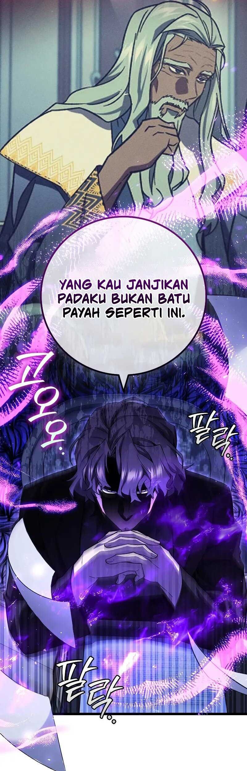 Dragon-Devouring Mage Bab 77 halaman 6