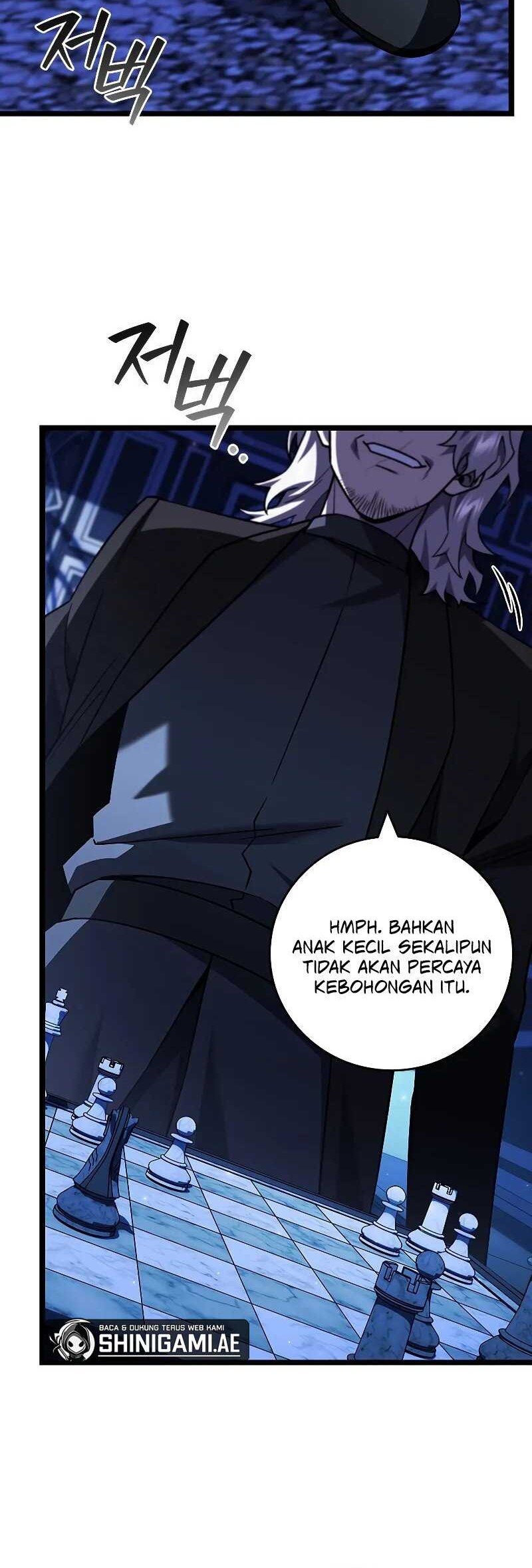 Dragon-Devouring Mage Bab 77 halaman 17