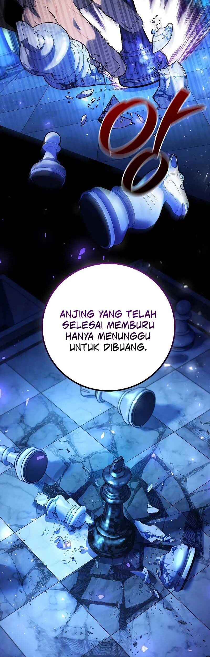 Dragon-Devouring Mage Bab 77 halaman 19