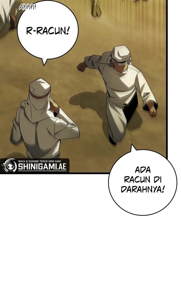 Dragon-Devouring Mage Bab 78 halaman 9