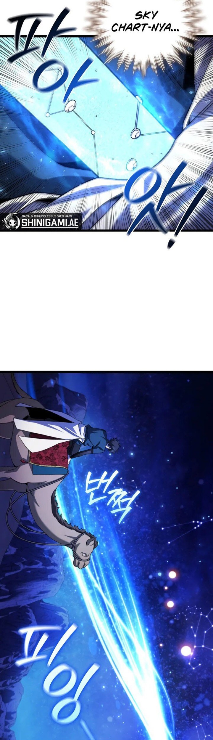 Dragon-Devouring Mage Bab 78 halaman 20