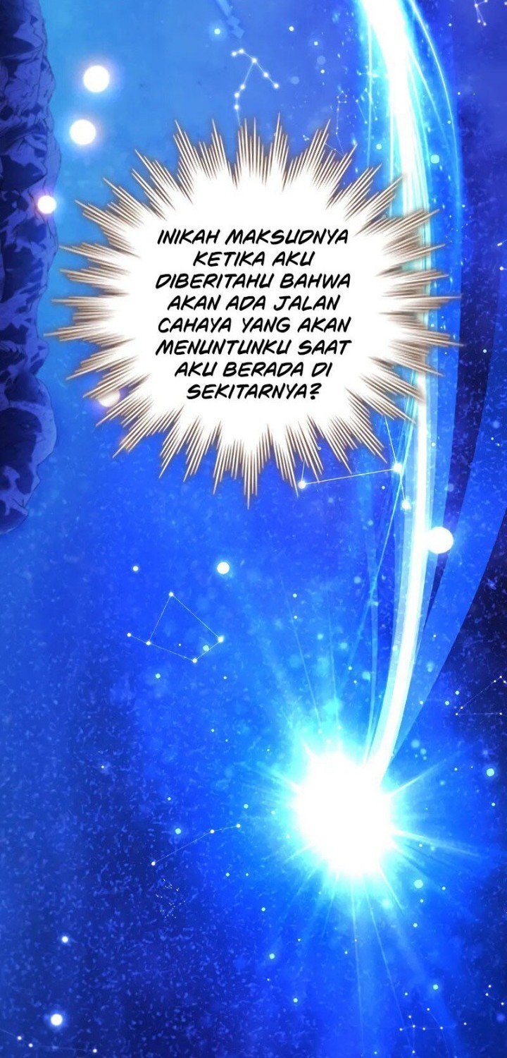 Dragon-Devouring Mage Bab 78 halaman 21