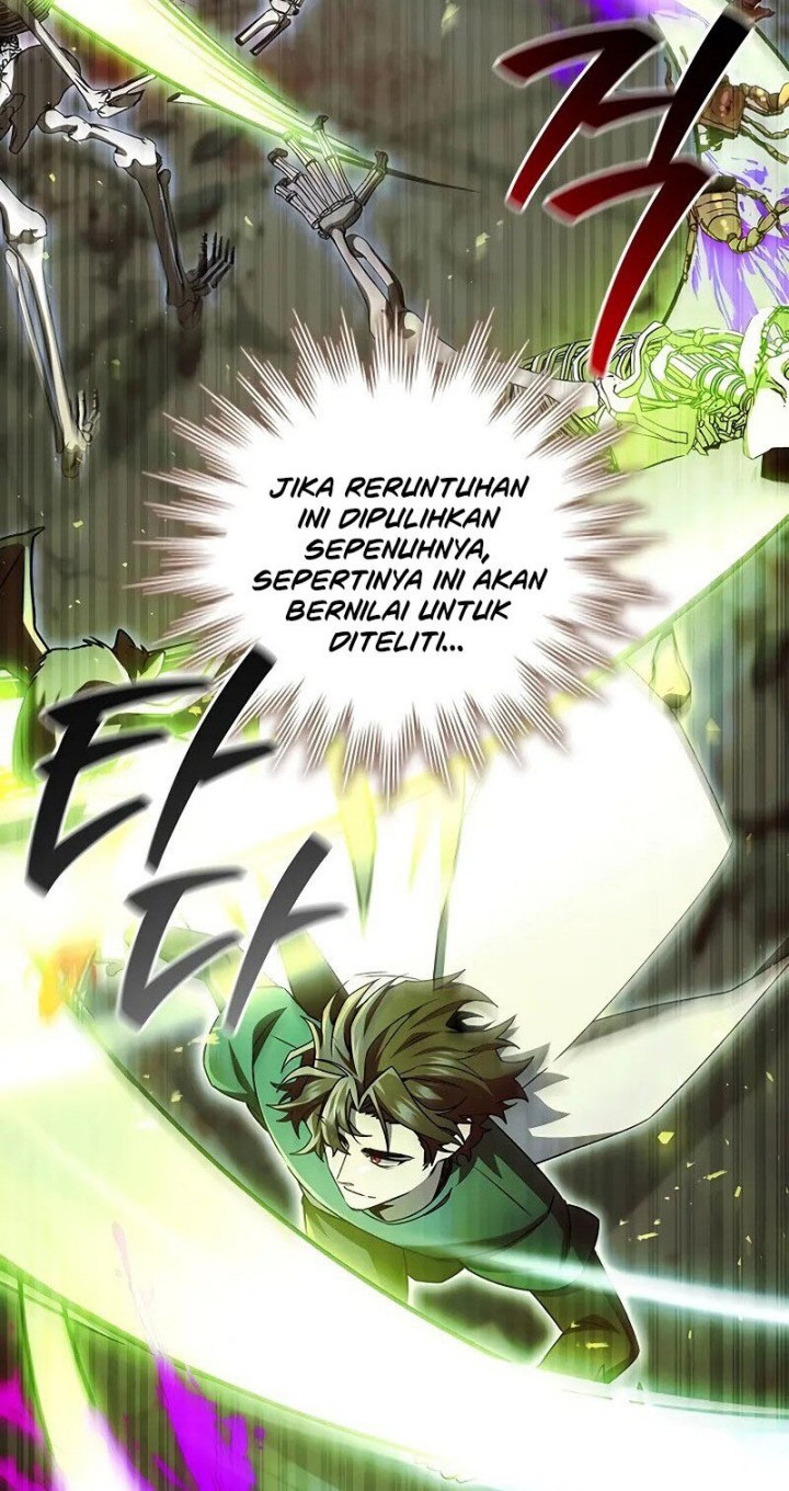 Dragon-Devouring Mage Bab 78 halaman 39