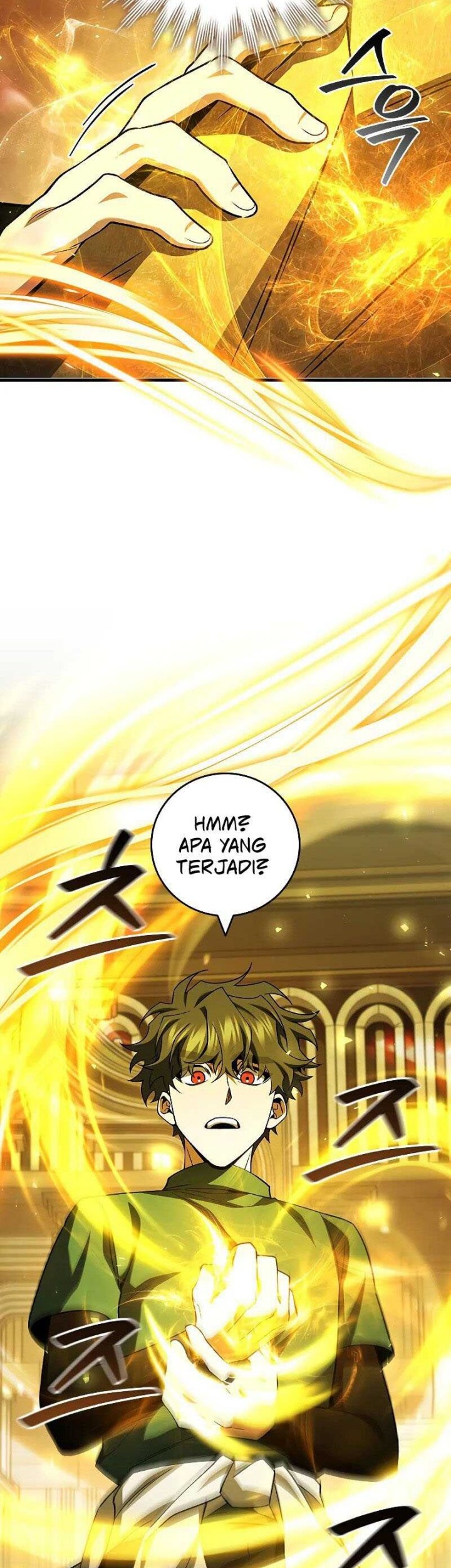 Dragon-Devouring Mage Bab 79 halaman 18