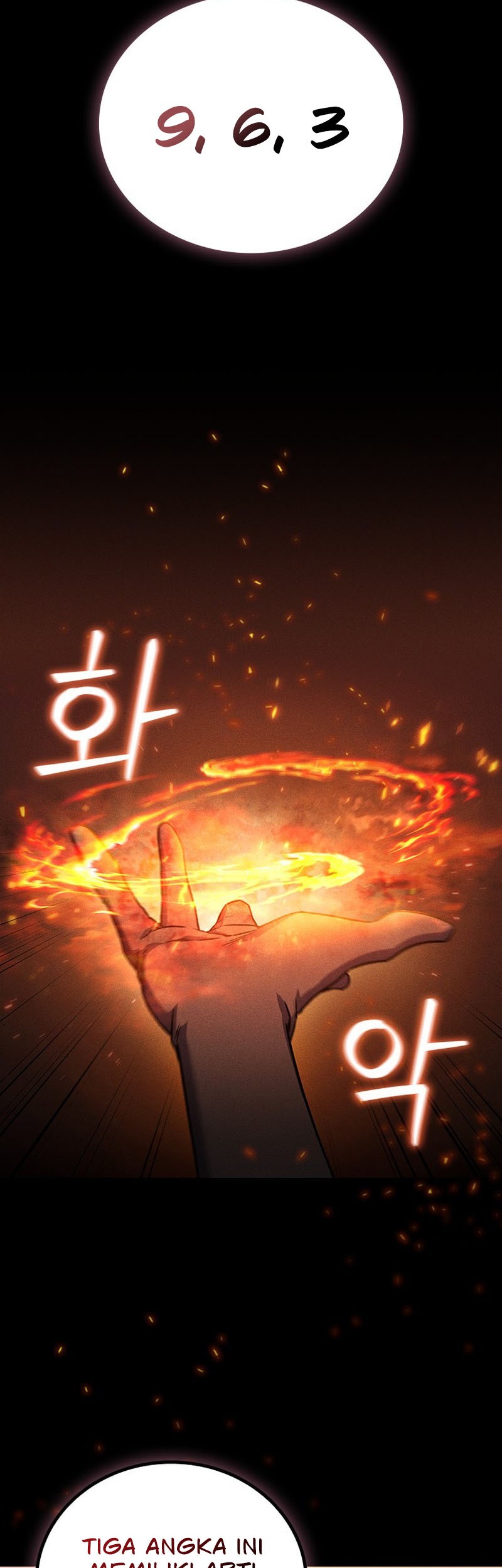 Dragon-Devouring Mage Bab 8 halaman 7