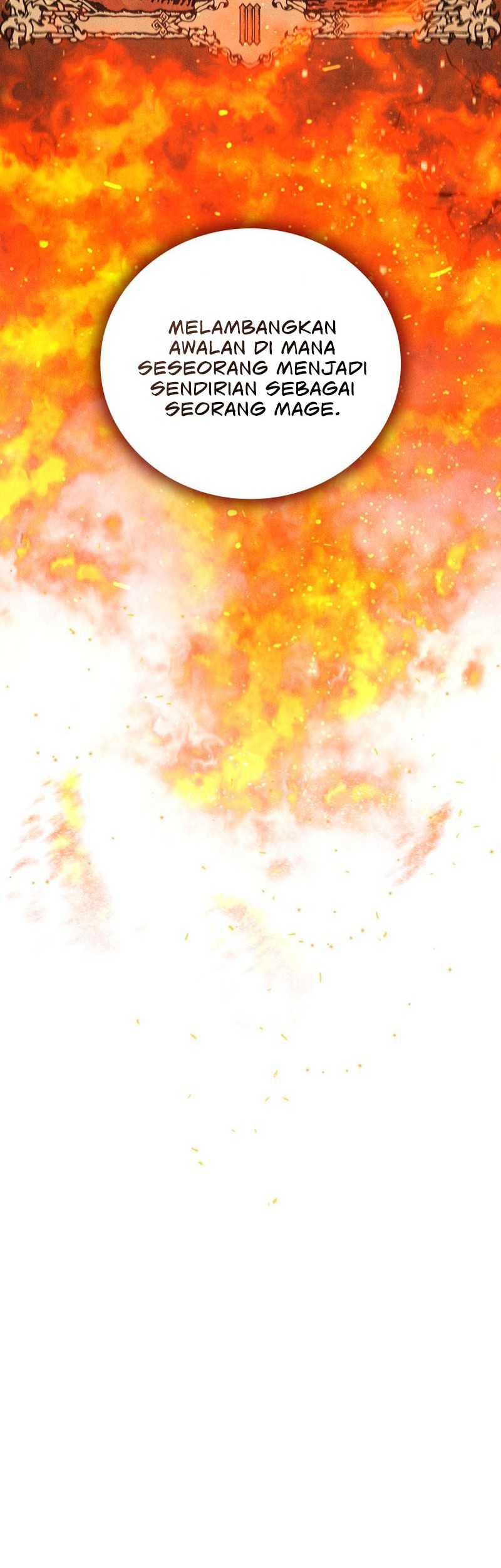 Dragon-Devouring Mage Bab 8 halaman 13
