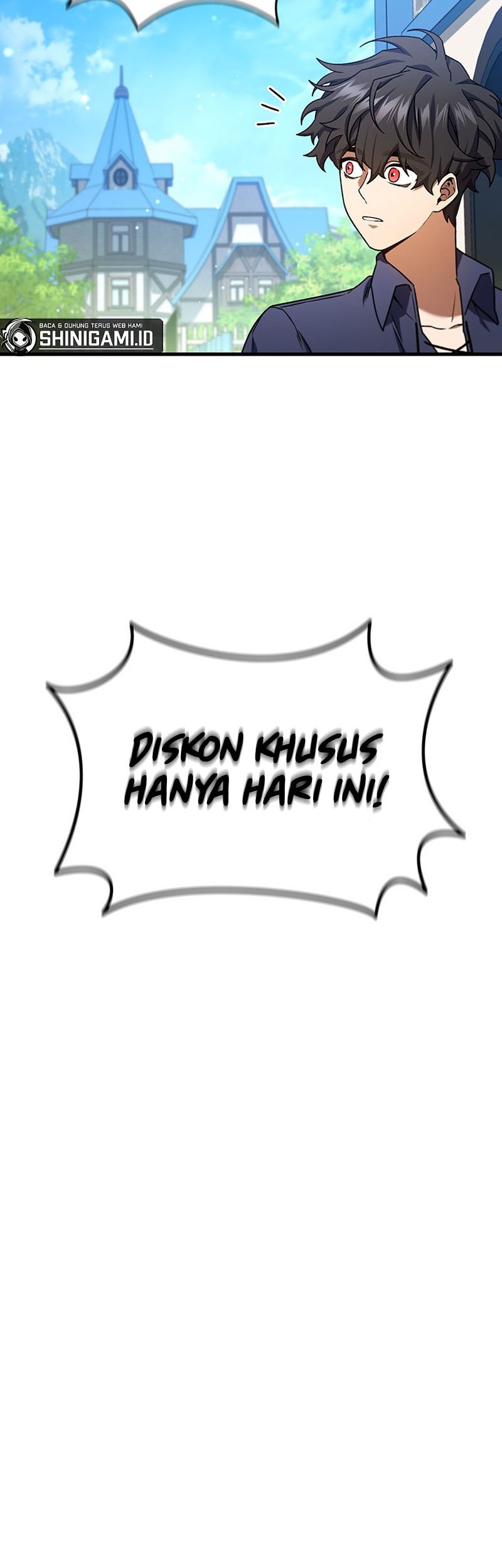 Dragon-Devouring Mage Bab 8 halaman 29